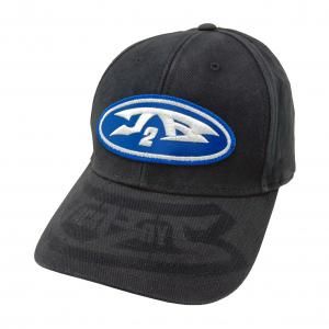 CACTUS JACK / JACKBOYS 2 CAP : C3 (CDBOXå)