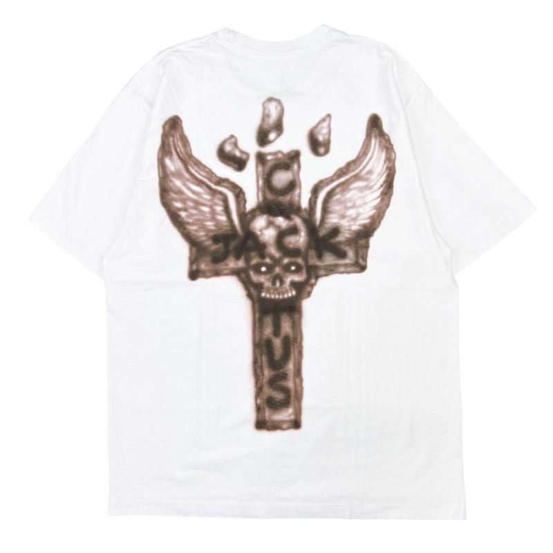 CACTUS JACK / JACKBOYS 2 T-SHIRT : C2 (CD付BOXセット