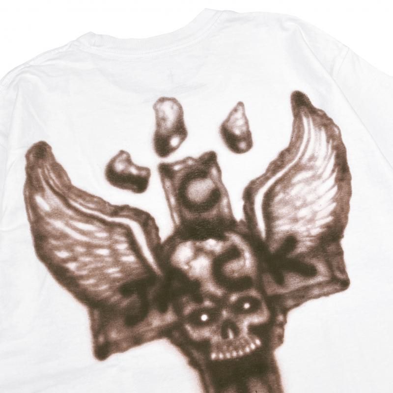 CACTUS JACK / JACKBOYS 2 T-SHIRT : C2 (CD付BOXセット CACTUS JACK / JACKBOYS 2 T-SHIRT : C2 (CD付BOXセット