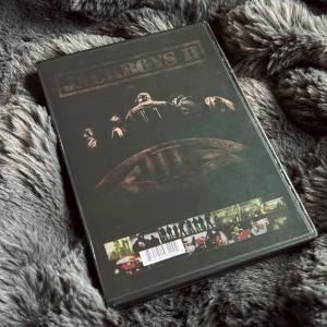 CACTUS JACK / JACKBOYS 2 CD (DLX PACKAGE1)