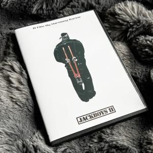 CACTUS JACK / JACKBOYS 2 CD (DLX PACKAGE2)