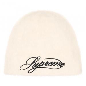 SUPREME  KANGOL / FURGORA SCRIPT BEANIE