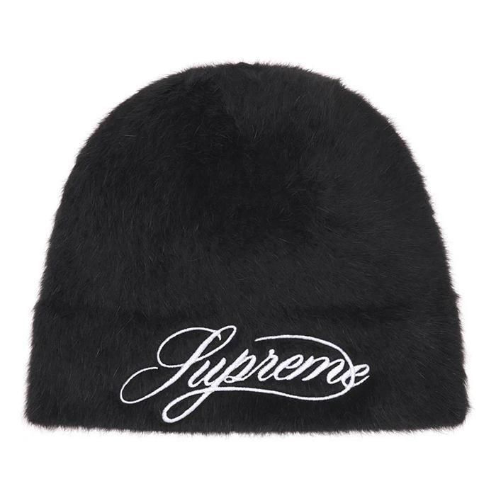 SUPREME × KANGOL / FURGORA SCRIPT BEANIE - GANGSTA MARKET