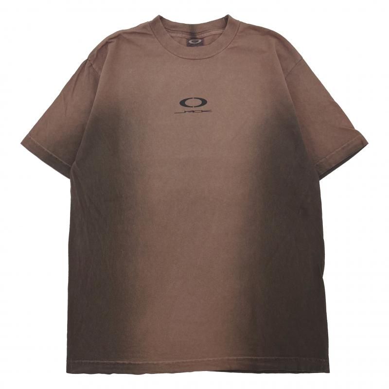 トップス S CACTUS JACK OAKLEY DAY ZERO T-SHIRT CACTUS JACK × OAKLEY / DAY ZERO T-SHIRT - GANGSTA MARKET