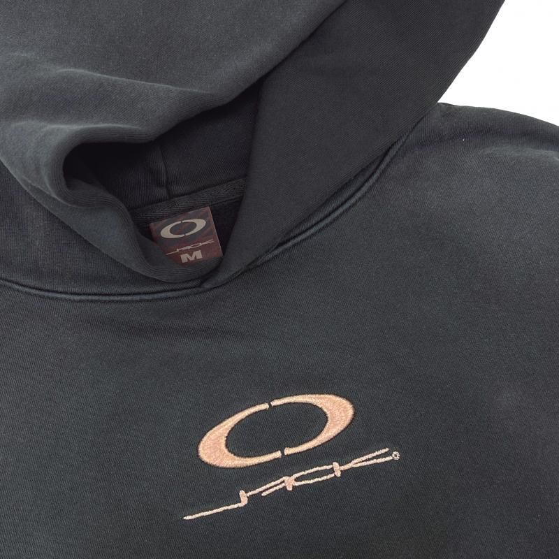 CACTUS JACK × OAKLEY / DAY ZERO HOODIE - GANGSTA MARKET