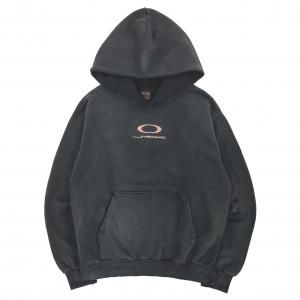 CACTUS JACK  OAKLEY / DAY ZERO HOODIE