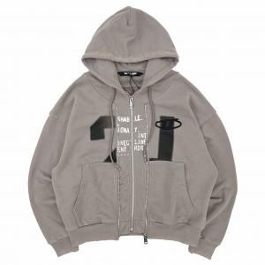 VALABASAS / TELLER JACKET HOODIE
