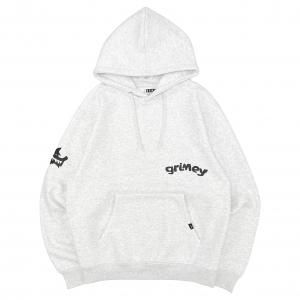 GRIMEY / THE PLANET REGULAR HOODIE