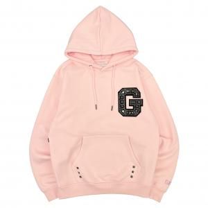 GRIMEY / ROYAL PAW HOTFIX REGULAR HOODIE