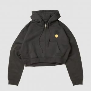 DREAM TEAM / HAVE A NICE DREAM LADIES ZIP UP HOODIE