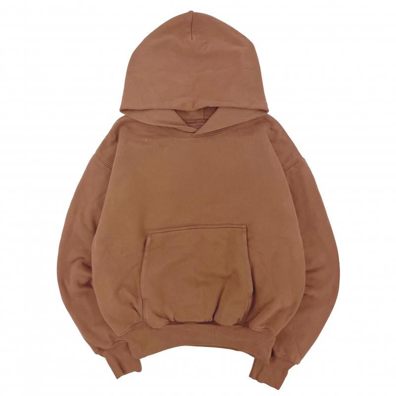 YEEZY × GAP ENGINEERED BY BALENCIAGA / PERFECT HOODIE - GANGSTA