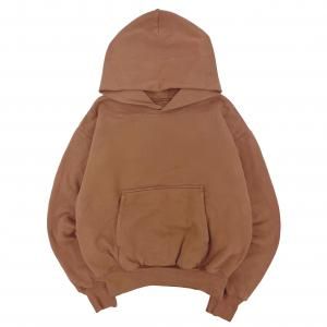 YEEZY  GAP ENGINEERED BY BALENCIAGA / PERFECT HOODIE