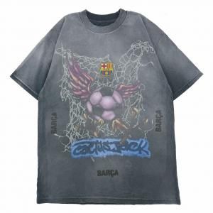 CACTUS JACK (TRAVIS SCOTT) - GANGSTA MARKET 【ギャングスタ