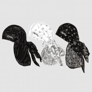 DREAM TEAM / LETTERING LOGO DU-RAG