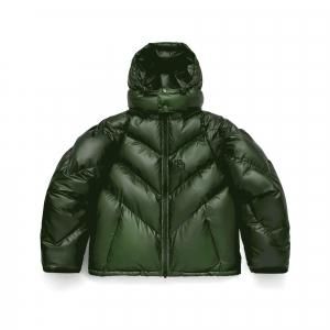 MERTRA / HEAT REACTIVE PUFFER