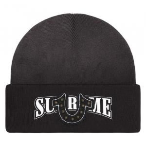 SUPREME  TRU RELIGION&#174; / TRU RELIGION&#174; BEANIE