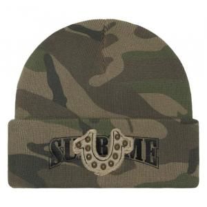 SUPREME  TRU RELIGION&#174; / TRU RELIGION&#174; BEANIE