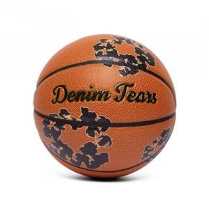 DENIM TEARS / COTTON WREATH BASKETBALL