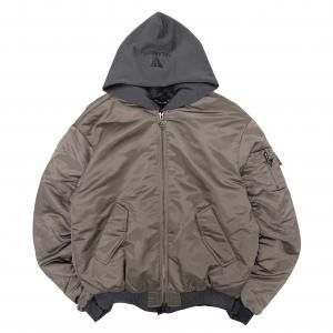 VALABASAS / TRACEUR JACKET