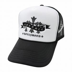 ADVANCE / CROSS TRUKER CAP (A)