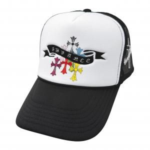 ADVANCE / CROSS TRUKER CAP (B)