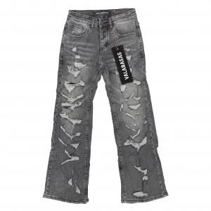 VALABASAS / "RIFT" BAGGY DENIM JEAN