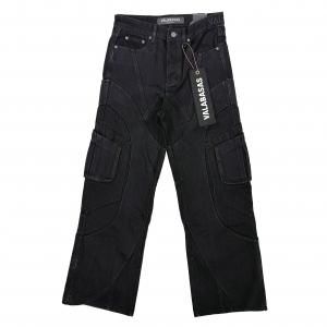 VALABASAS / "GUTS" BAGGY DENIM JEAN