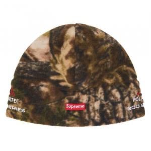SUPREME / POLARTEC&#174; SPORT BIANIE