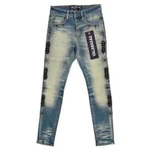 VALABASAS / "INSPIRATION" SKINNY JEAN
