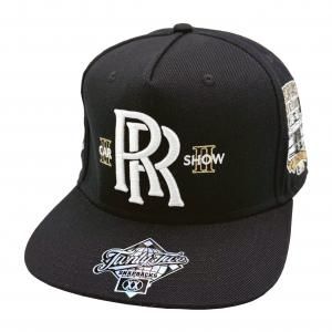 TWNTY TWO / RICK ROSS CAR SHOW 2025 SNAPBACK CAP