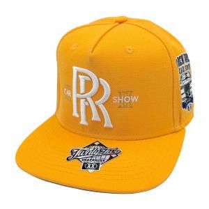 TWNTY TWO / RICK ROSS CAR SHOW 2025 SNAPBACK CAP