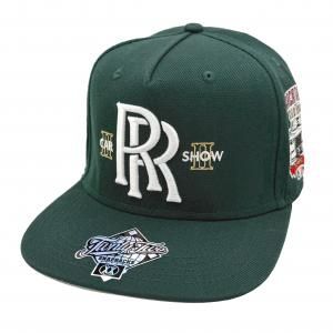 TWNTY TWO / RICK ROSS CAR SHOW 2025 SNAPBACK CAP