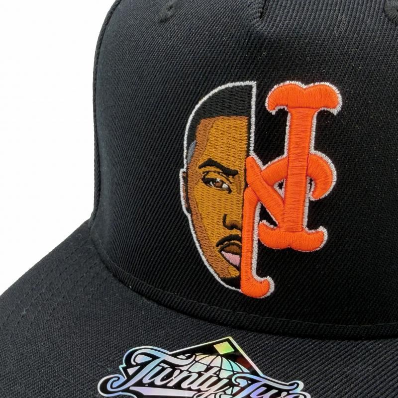 TWNTY TWO / ESCO KING OF NY SNAPBACK CAP - GANGSTA MARKET