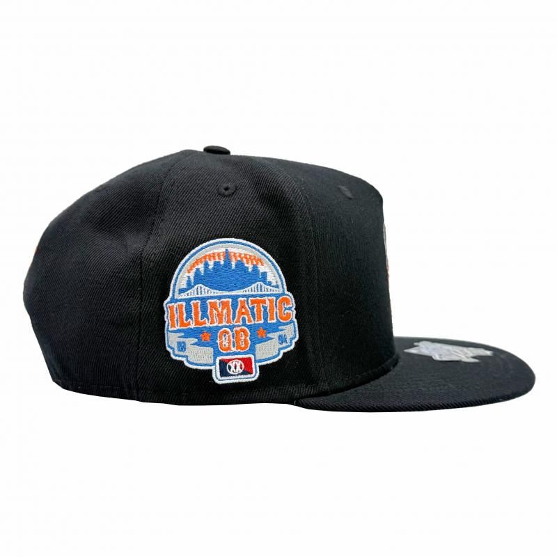 TWNTY TWO / ESCO KING OF NY SNAPBACK CAP - GANGSTA MARKET