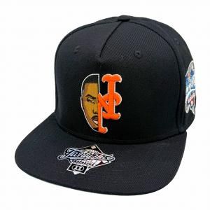 TWNTY TWO /   ESCO KING OF NY SNAPBACK CAP