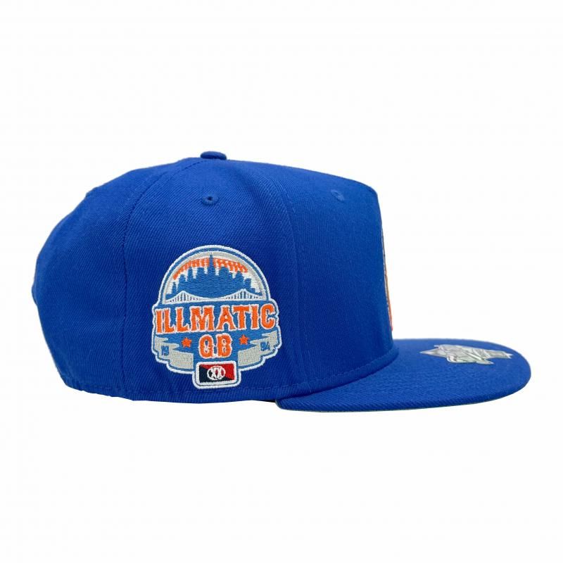 TWNTY TWO / ESCO KING OF NY SNAPBACK CAP - GANGSTA MARKET