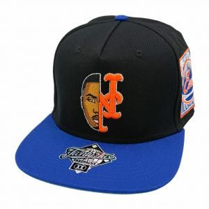 TWNTY TWO /   ESCO KING OF NY 30th SNAPBACK CAP