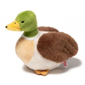 HUMAN MADE / DUCK STUFFED TOY