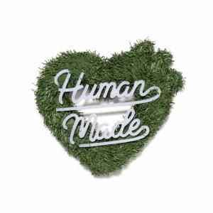 HUMAN MADE / HAPPY HOLIDAYS WREATH (SMALL)