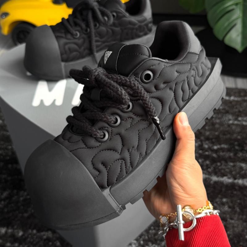 VALABASAS / THE GOLIATH 300 SNEAKER - GANGSTA MARKET