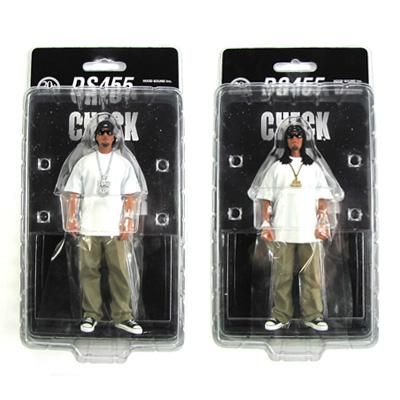 【40%CFF】　DS455 (2体1SET) -20th Anniversary- CHECK THA NUMBER FIGURE  ■定価：￥17,600→ - GANGSTA MARKET 【ギャングスタ マーケット】