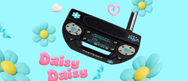 スコッティキャメロンのツアーパター・カスタムパターをお求め