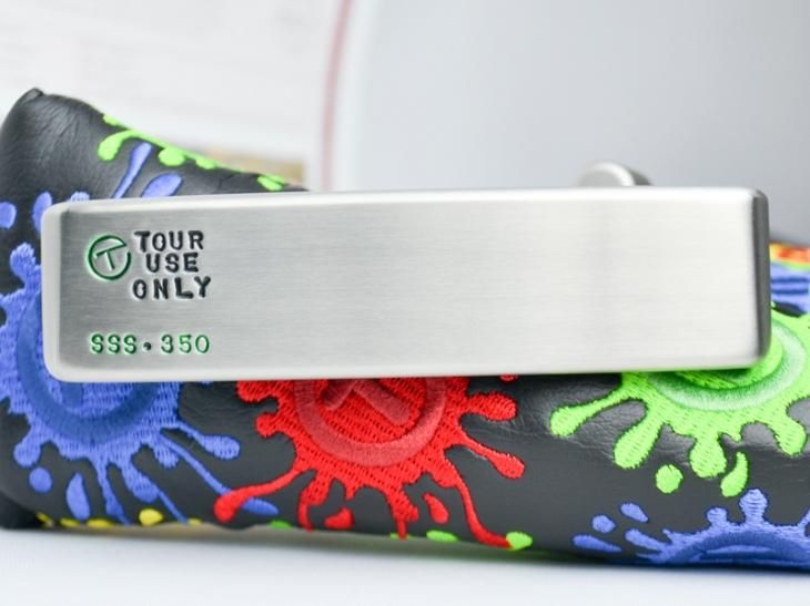 スコッティキャメロン ツアーパター NEWPORT 2 TIMELESS SSS JOKERS WILD