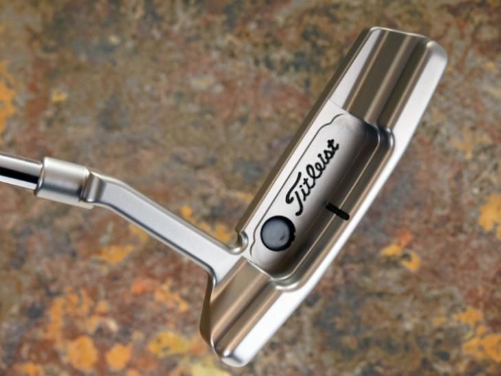 スコッティキャメロン ツアーパター GSS Newport 2 TIMELESS