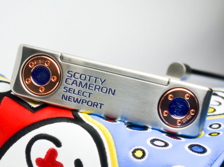 åƥ ѥ 2016 Newport JACKPOT JOHNNY Special alignment with Shaft ring
