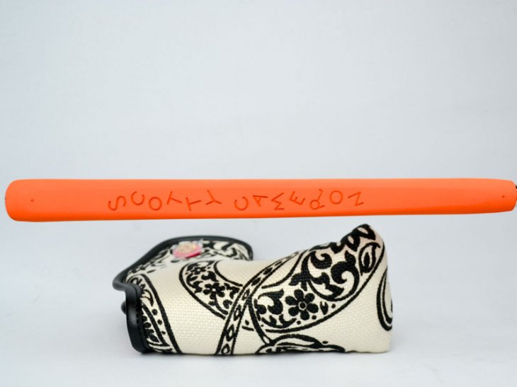 åƥ ѥ ˥塼ݡ2 [Lucky Butterfly] with Clover 20g weights Translucent Orange&Gold  34