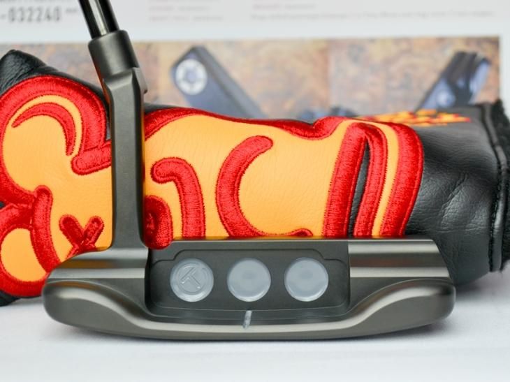 Scotty Cameron - スコッティキャメロン  サークルT コンセプト 1 ツアー ラット 楽天市場】スコッティキャメロン SCOTTY CAMERON ツアーパター