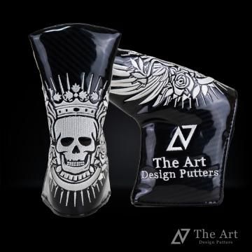 [The Art] Skull Over the Limit Himawari ���ꥸ�ʥ� �إåɥ��С�