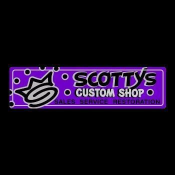 �����åƥ��������� ����եȥХ�� Scotty Cameron custom shop [�ѡ��ץ�]