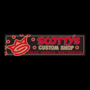 �����åƥ��������� ����եȥХ�� Scotty Cameron custom shop [�������&��å�]